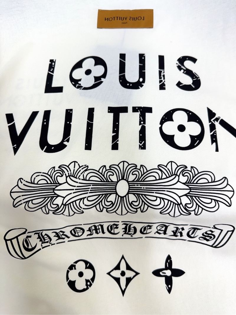 Louis Vuitton T-Shirts